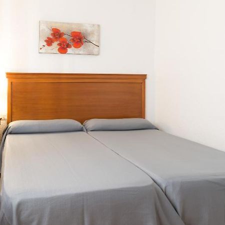 Gemelos 4 Benidorm Ruang foto