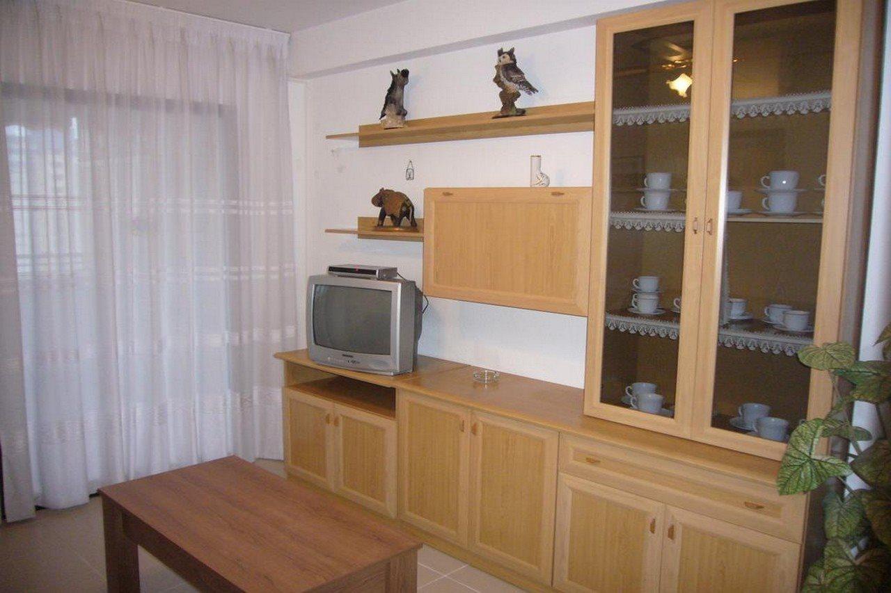 Gemelos 4 Benidorm Bagian luar foto